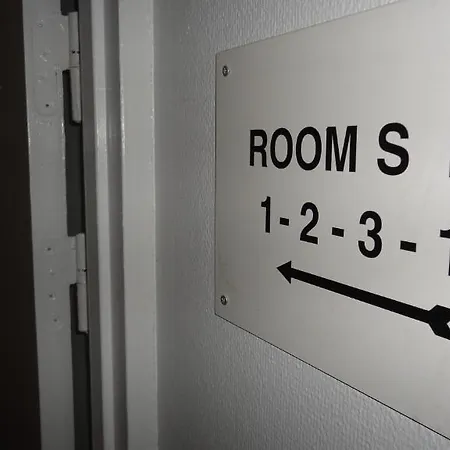 Jorgensen * Копенгаген