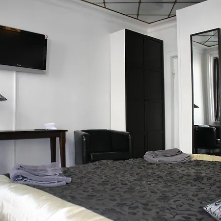 Jorgensen * Копенгаген