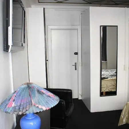 Jorgensen Копенгаген