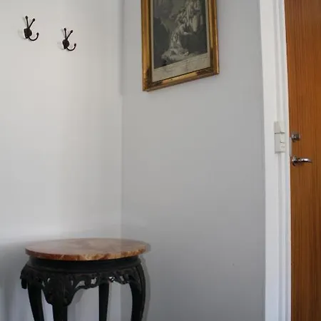 Jorgensen * Копенгаген