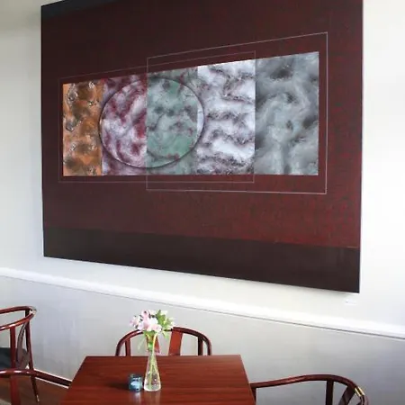 Jorgensen * Копенгаген