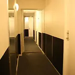 Hostel Jorgensen *