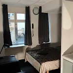 Jorgensen Hostel Κοπεγχάγη