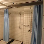 بيت شباب Jorgensen *
