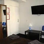 Jorgensen بيت شباب كوبنهاجن