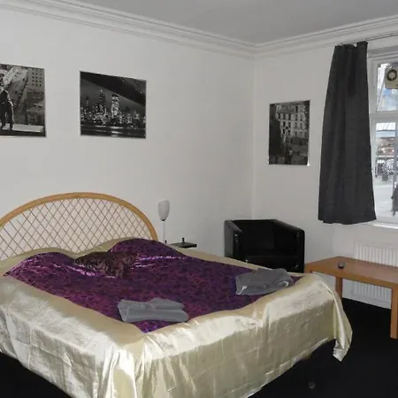 Jorgensen Köpenhamn