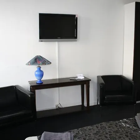 Vandrarhem Jorgensen