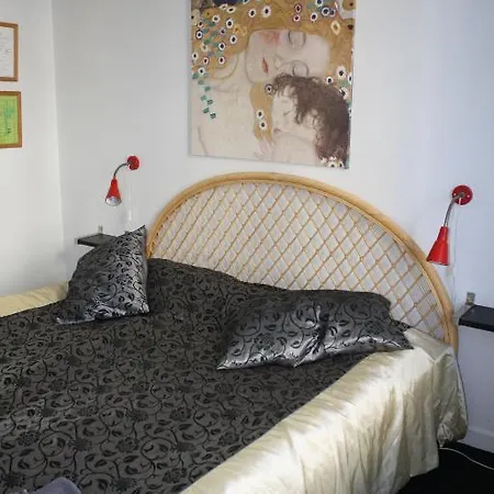 Jorgensen Hostel Copenhagen