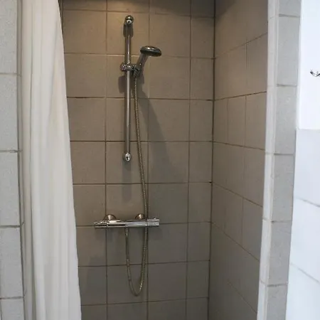 Vandrerhjem Jorgensen