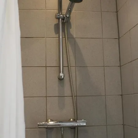 Vandrerhjem Jorgensen *