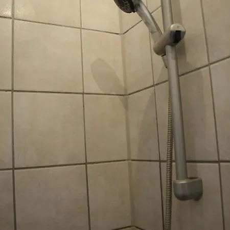 Jorgensen Hostel Copenhagen