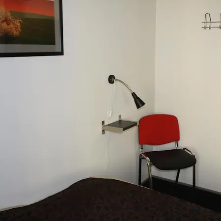 Jorgensen Hostel
