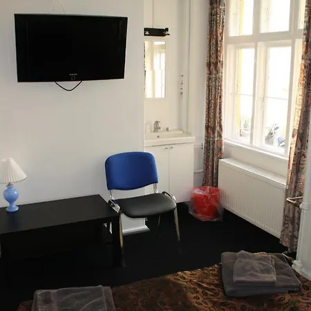 호스텔 Jorgensen *