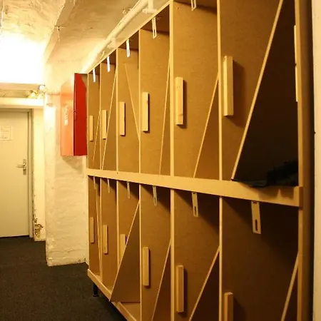 Jorgensen 코펜하겐