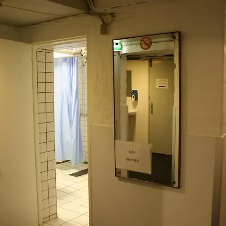Jorgensen Hostel Copenhagen
