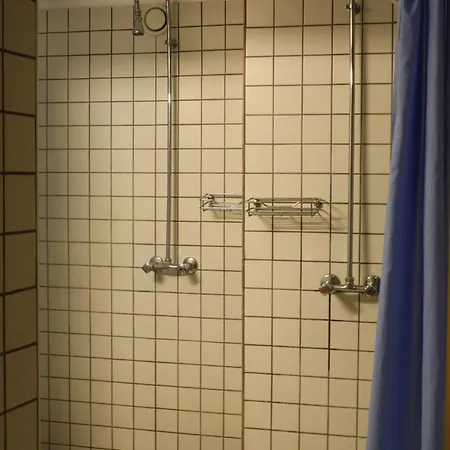 Jorgensen Kopenhagen