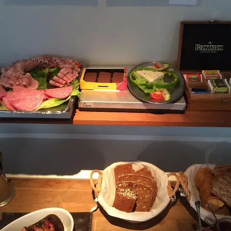 Jorgensen Köpenhamn