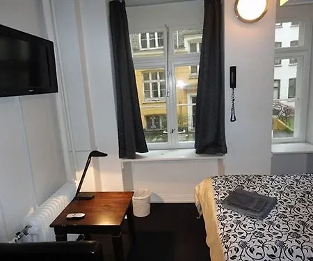 Jorgensen * København
