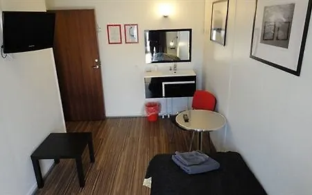 Jorgensen * København