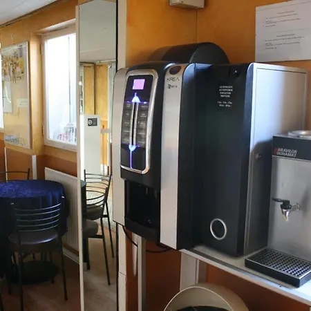 Jorgensen * 코펜하겐