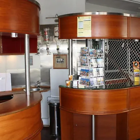 Vandrarhem Jorgensen *