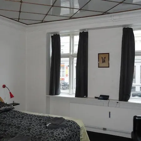 Jorgensen Copenhagen