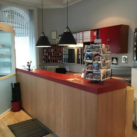 Jorgensen * Kopenhagen