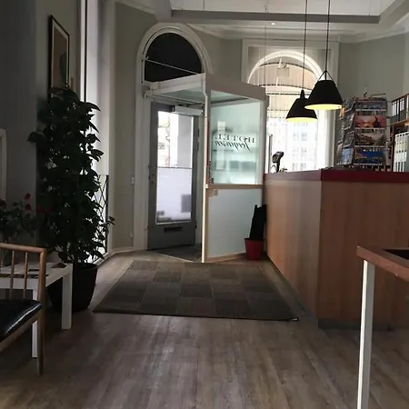 Jorgensen * Köpenhamn