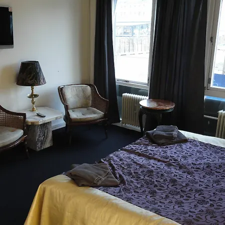 호스텔 Jorgensen *