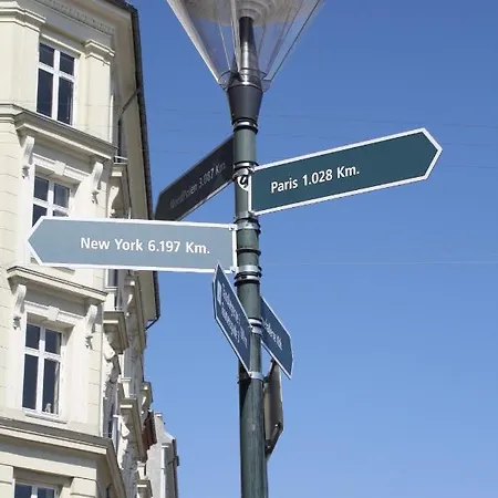 Jorgensen Vandrarhem