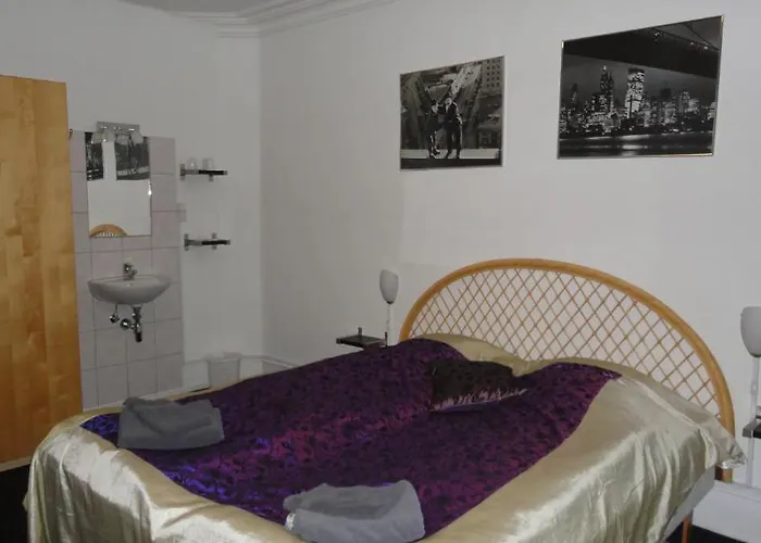 Hostel Jorgensen Copenhagen