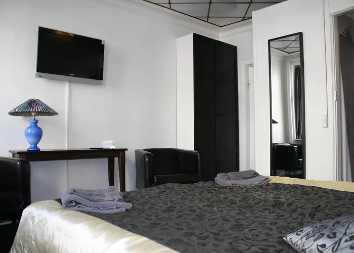 Jorgensen * Copenhagen