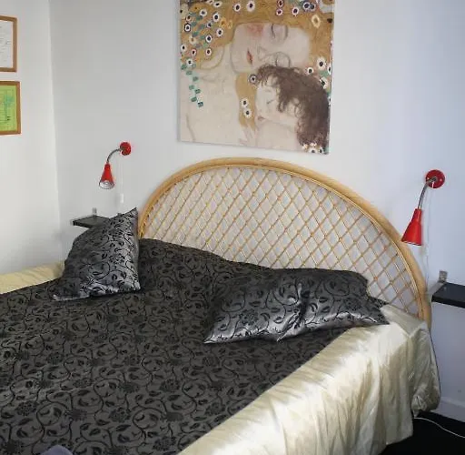 Jorgensen Hostel Copenhagen