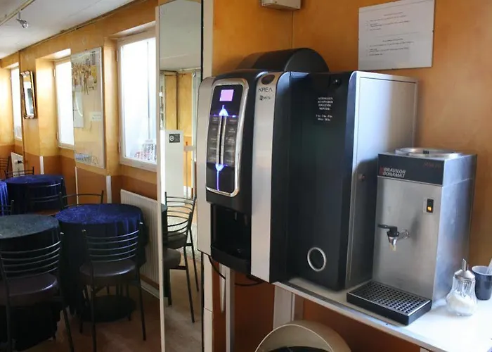 Jorgensen * København