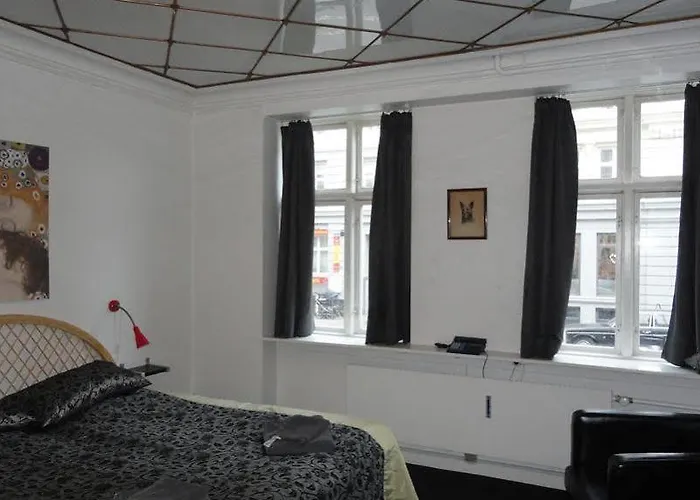 Jorgensen København