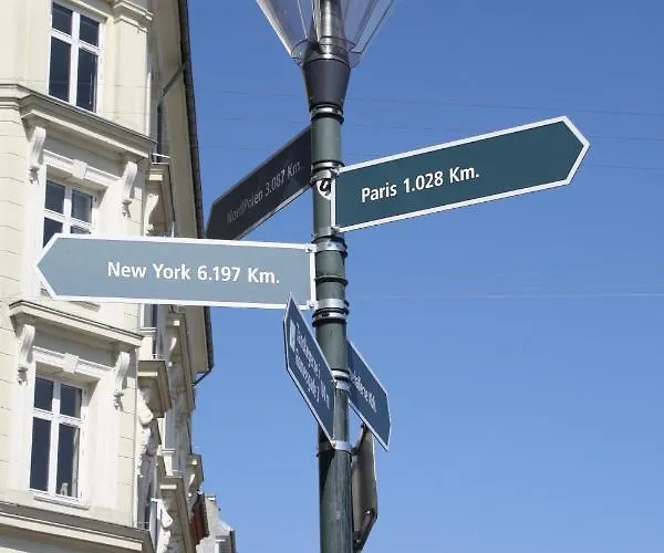 Jorgensen Vandrerhjem