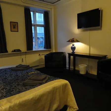 ホステル Jorgensen *