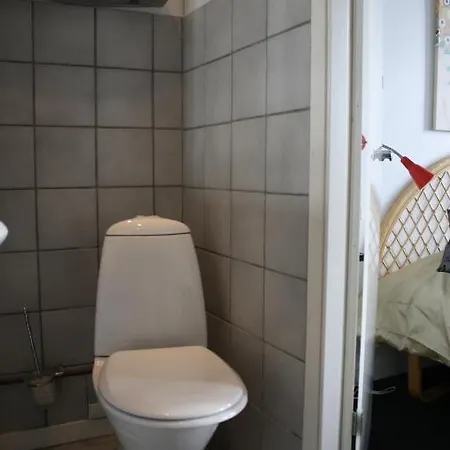 Jorgensen ホステル *