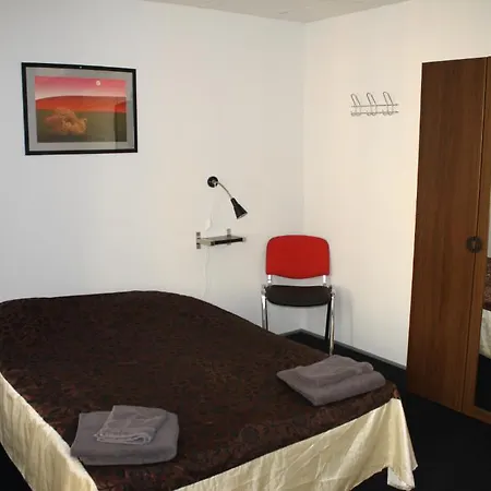 Jorgensen コペンハーゲン