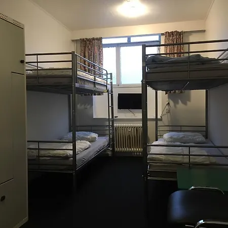 ホステル Jorgensen *