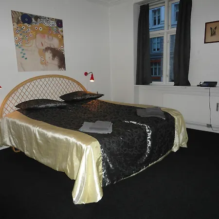 ホステル Jorgensen