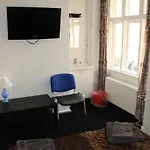 Vandrerhjem Jorgensen *