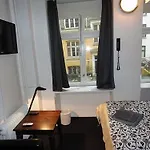 Jorgensen * København