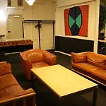 Vandrerhjem Jorgensen *