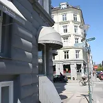Jorgensen * København