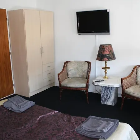 Jorgensen København