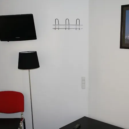 Jorgensen Vandrerhjem København