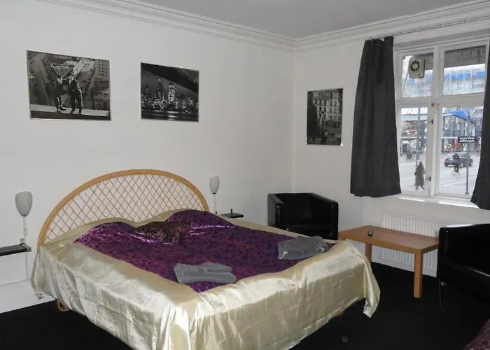 Jorgensen København