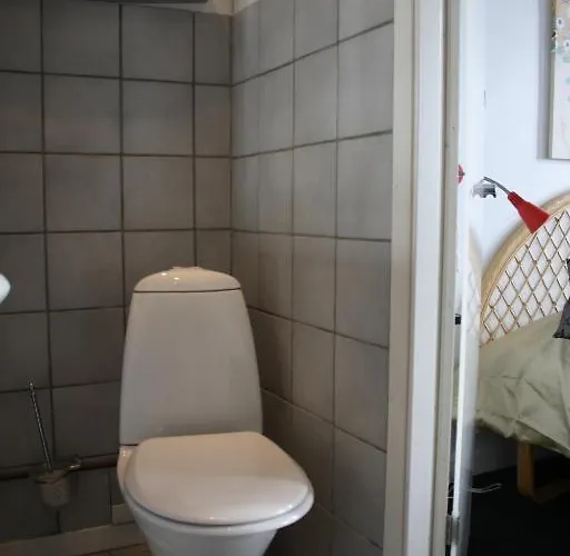 Jorgensen Vandrerhjem *