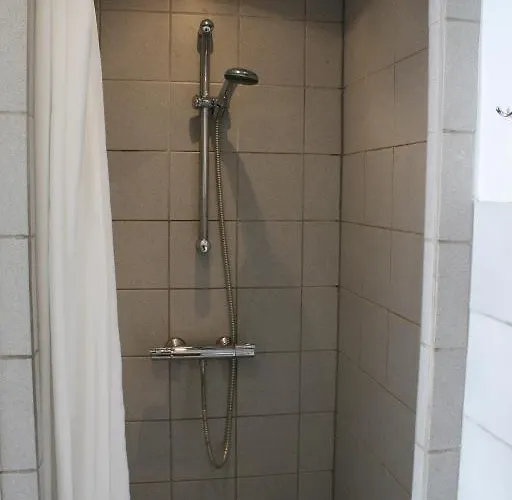 Vandrerhjem Jorgensen